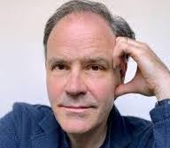 Portrait de Pascal Chabot