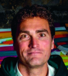 Portrait de Nathanaël