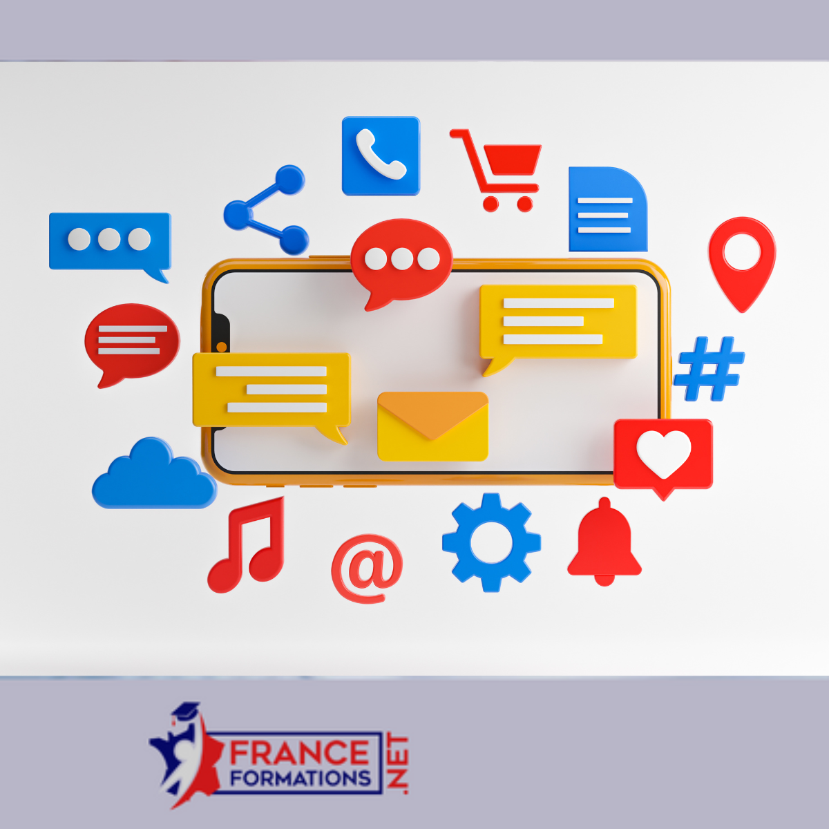 Déployer une stratégie marketing responsable de contenus sur les réseaux sociaux