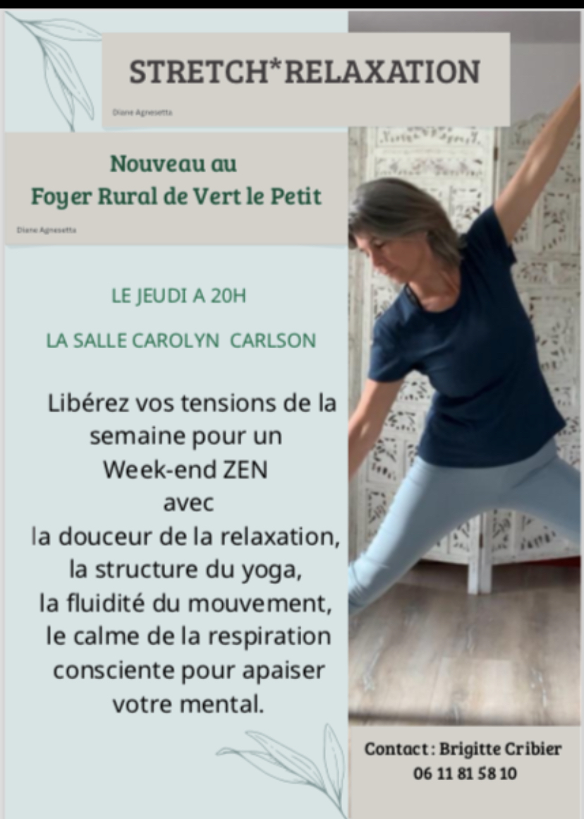 Planning des cours 2023-2024