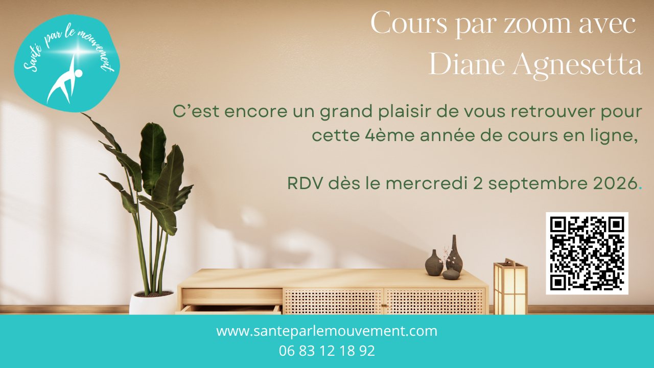 Planning des cours 2023-2024