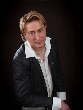 dimitri