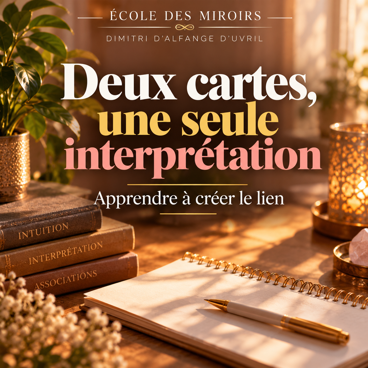 Répondre à une question dans un tirage