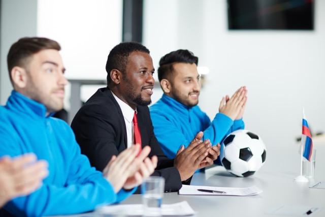 Mastère Management des Organisations Sportives