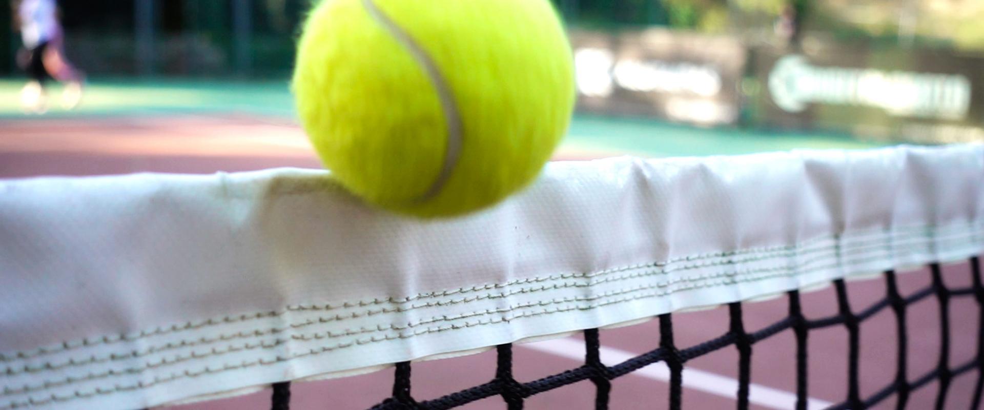 DEJEPS TENNIS
