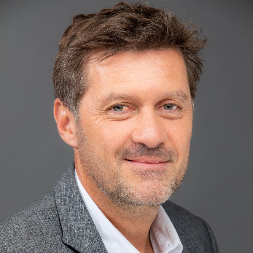 Christophe Hausswirth, professionnel du sport et de la santé