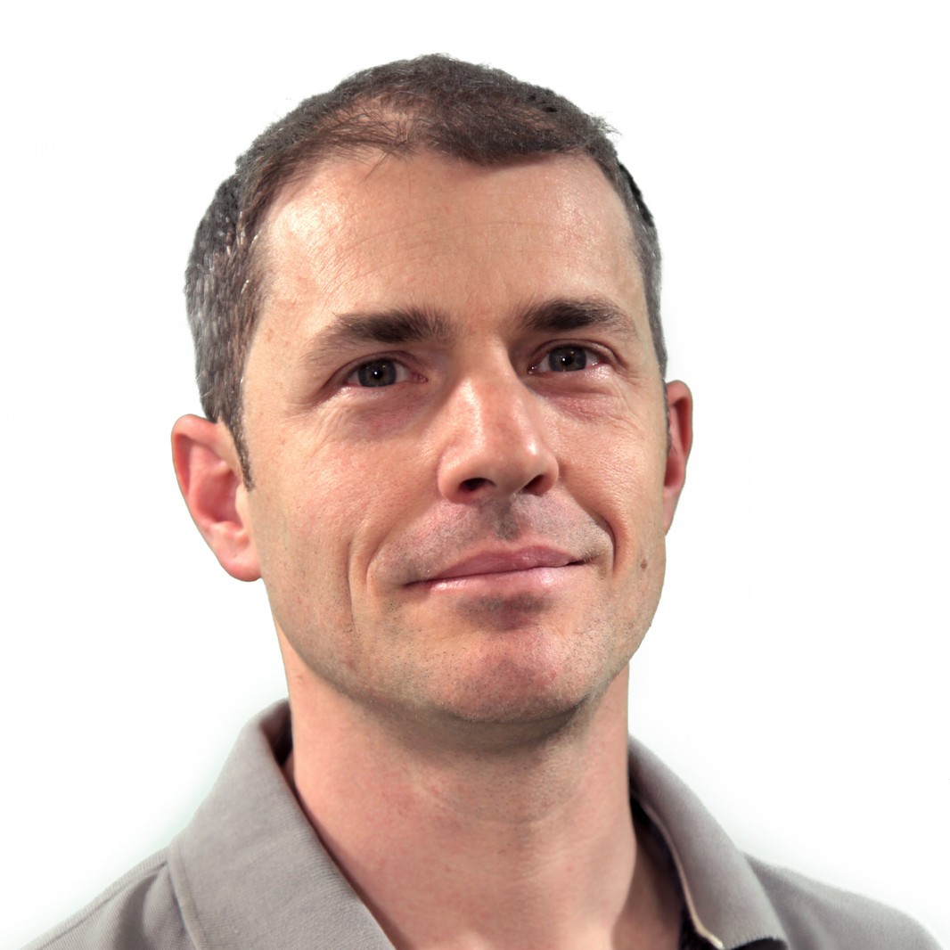 Didier Reiss