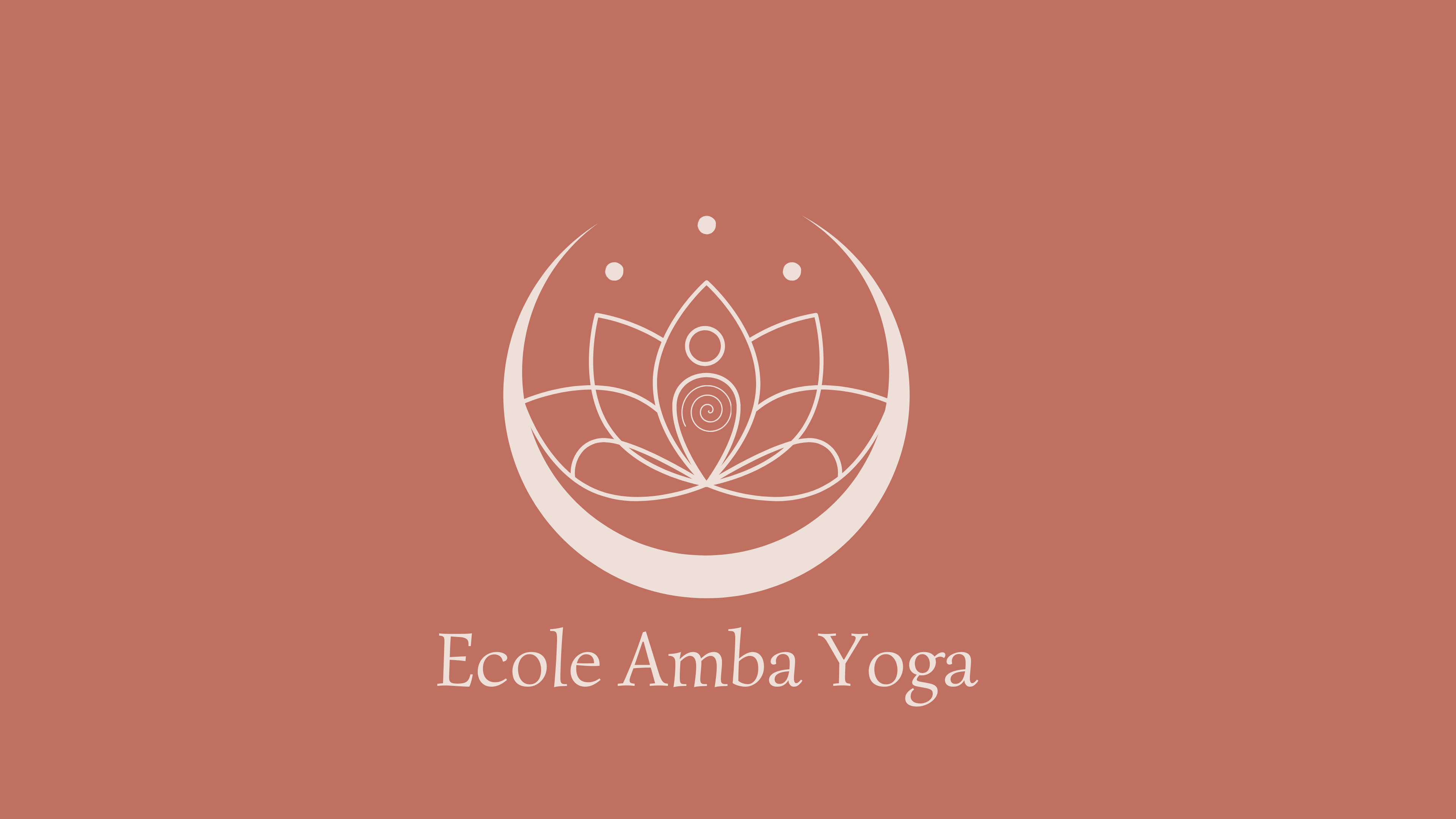 Ecole Amba Yoga