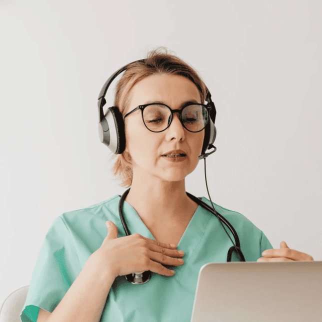 Médecin libéral