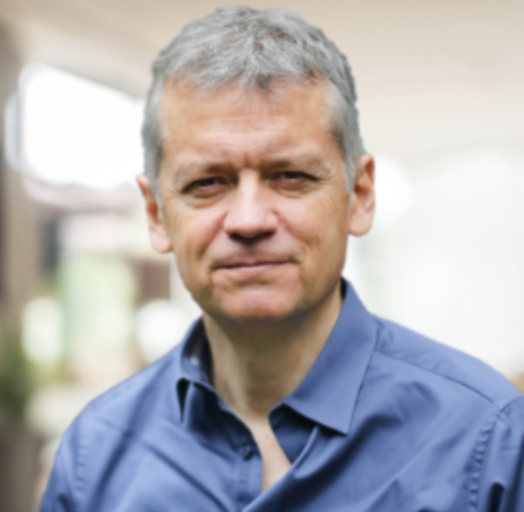 Philippe Pencalet