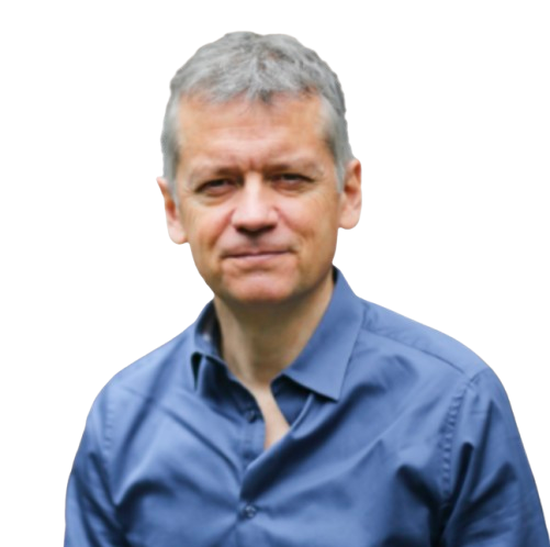 Philippe Pencalet