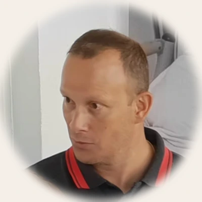Christophe Desteuque