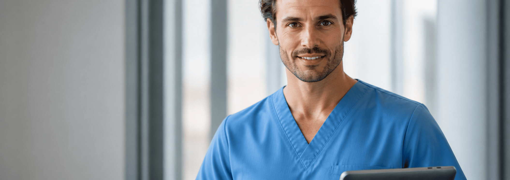 EDE Academy — Plateforme de récupération des soignants libéraux