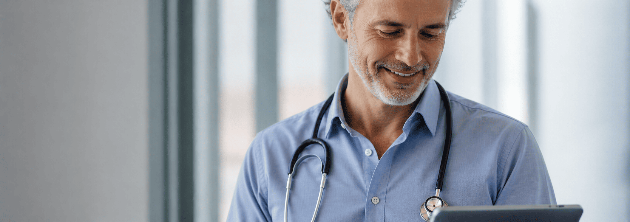 Médecin en cabinet — Méthode ReBoost
