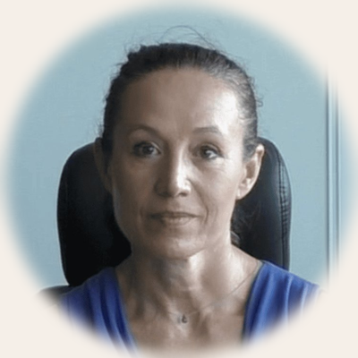 Pascale Cau