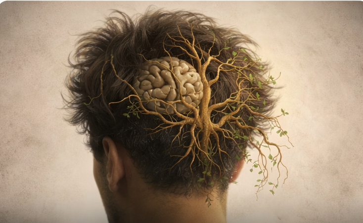 RÉSILIENCE ÉMOTIONNELLE