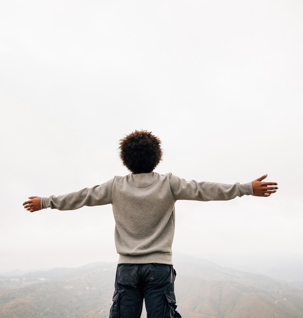 LIBERTÉ ÉMOTIONNELLE