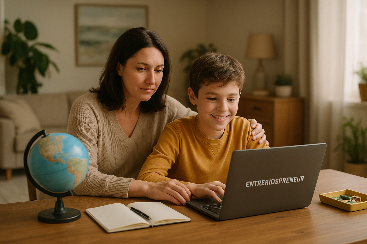 maman%20qui%20forme%20son%20gar%C3%A7on%20avec%20entrekidspreneur