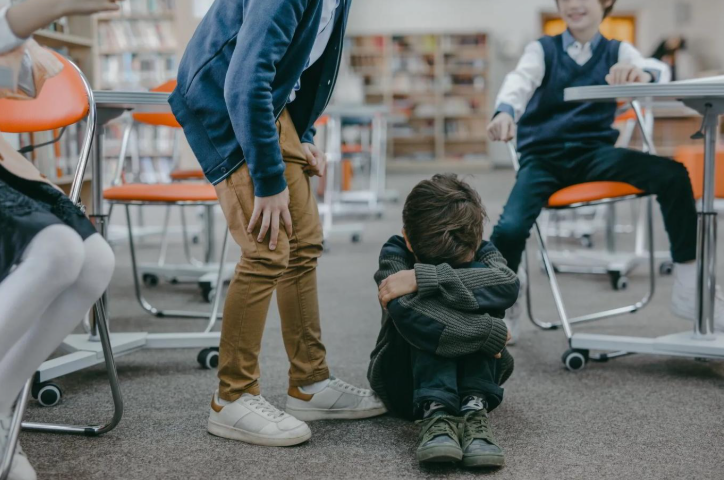 Harcèlement scolaire au collège : comment repérer, prévenir et agir