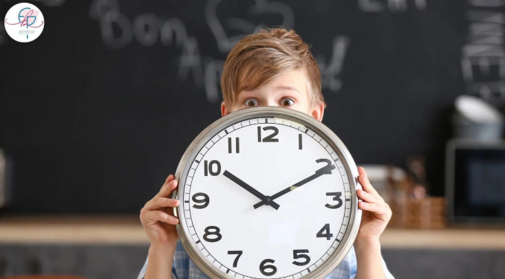 Gestion du temps et priorités : 6 conseils pour ton enfant