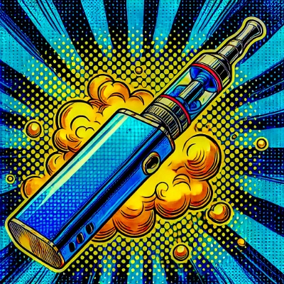 La cigarette électronique peut sembler une alternative intéressante pour arrêter de fumer, mais est-ce vraiment le cas ?