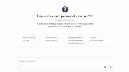 Coaching pour trouver sa motivation pour arrêter de fumer pendant ce défi de 3 jours