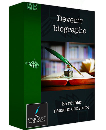 Pack-Biographe Pack-Biographe