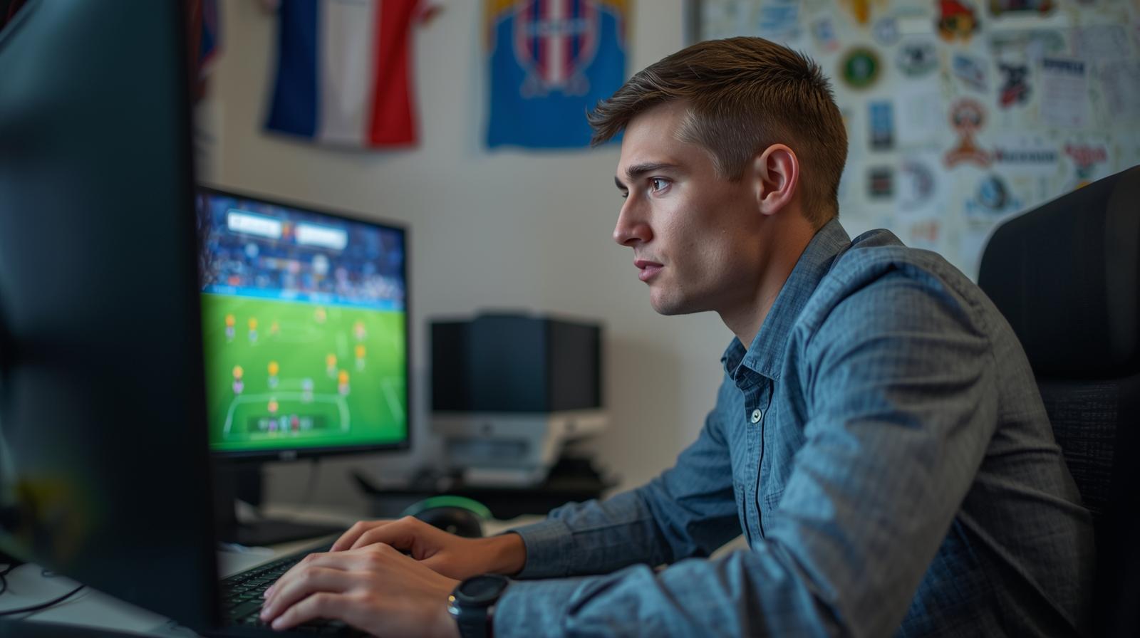 un%20soccer%20scout%20jeune%20homme%20adulte%20dans%20son%20bureau%20%C3%A9clair%C3%A9%20%C3%A0%20la%20maison%2C%20fait%20du%20scouting%20vido%20sur%20son%20pc%20(1)