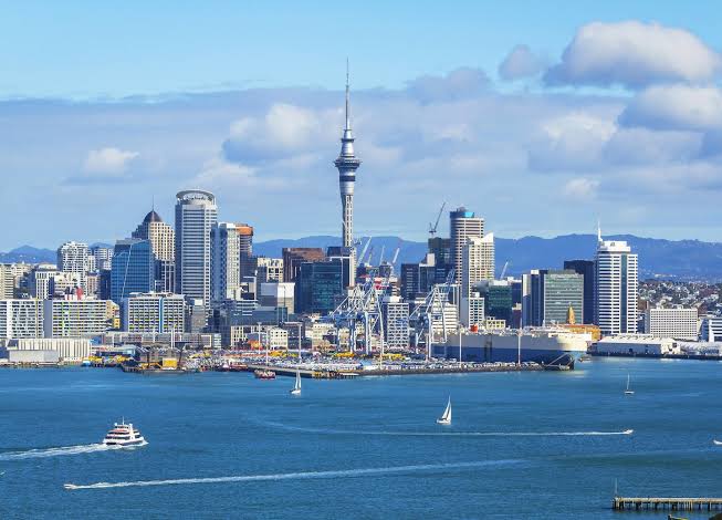 Auckland