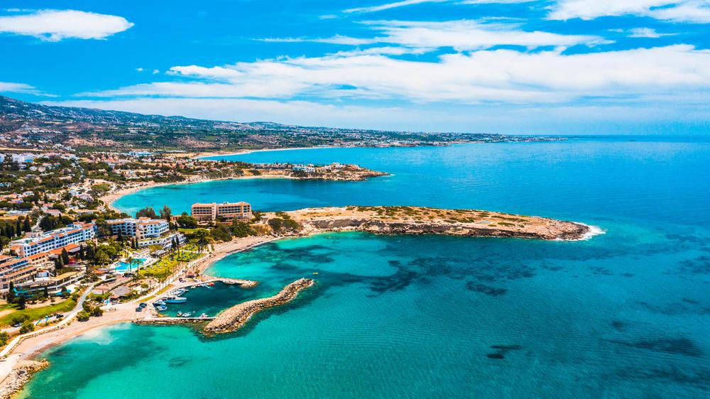 Chypre