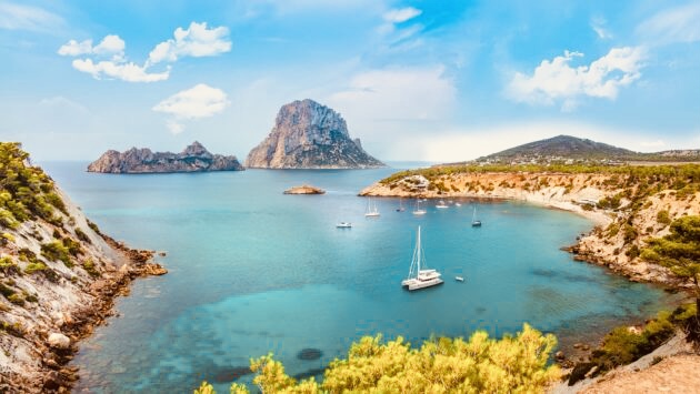 Ibiza