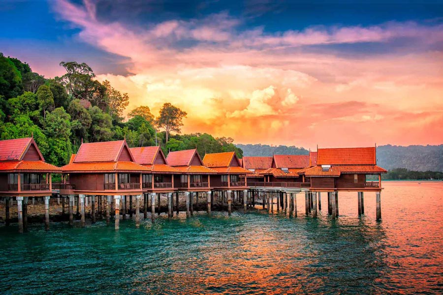 Langkawi