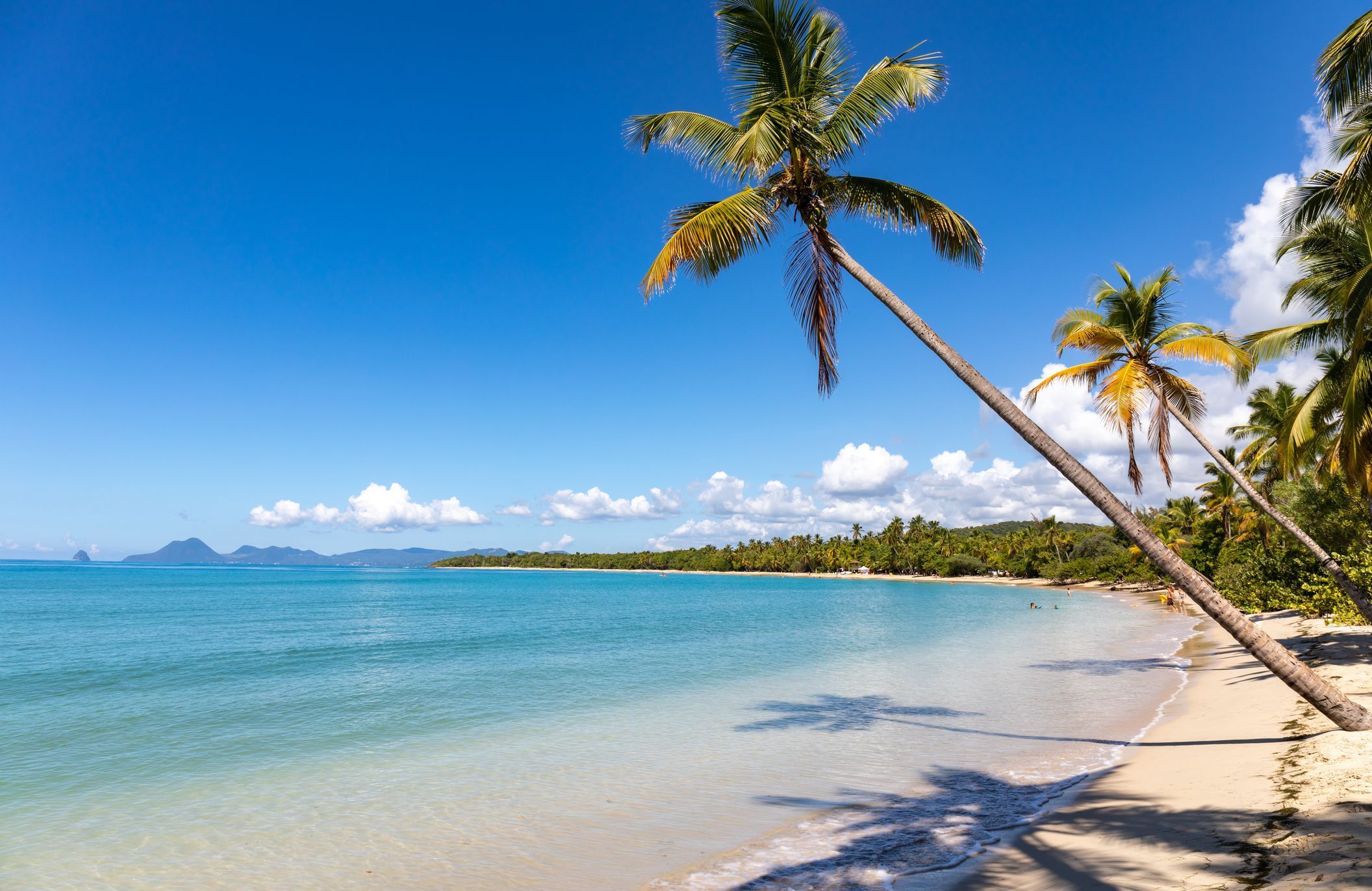 Martinique