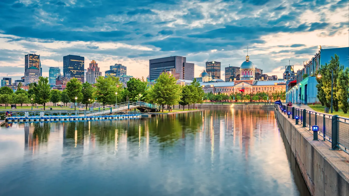 Montreal