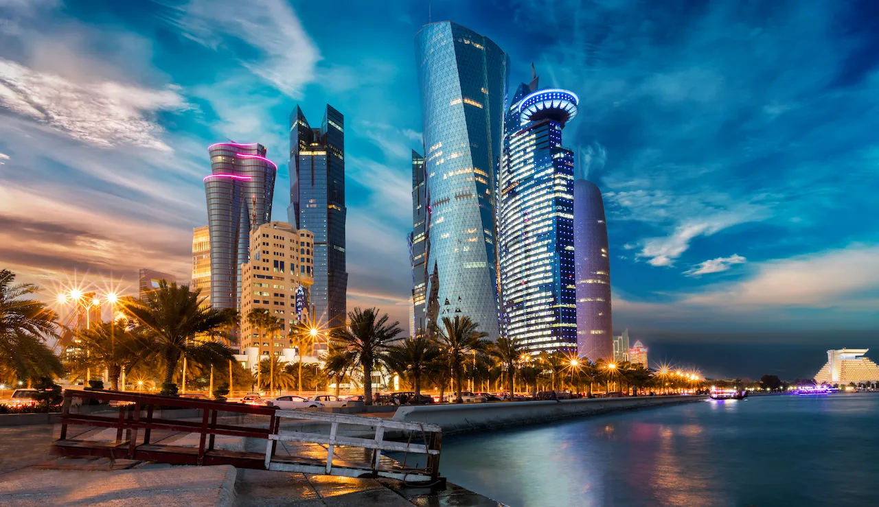 doha