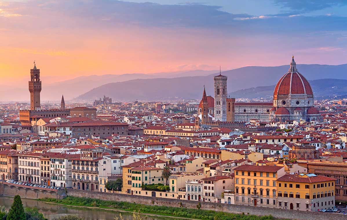 florence florence