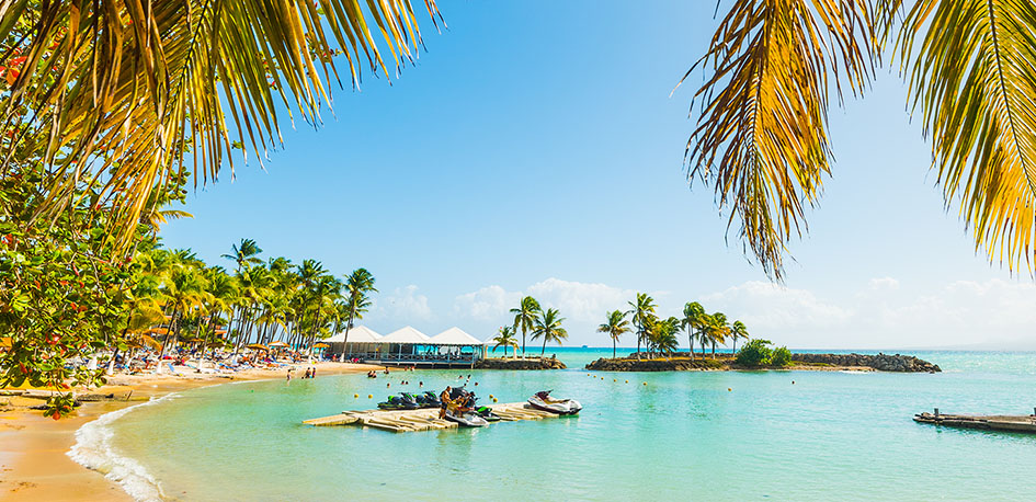 guadeloupe