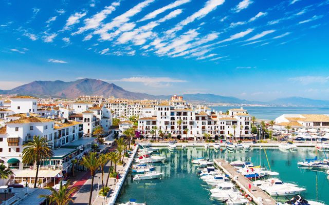marbella