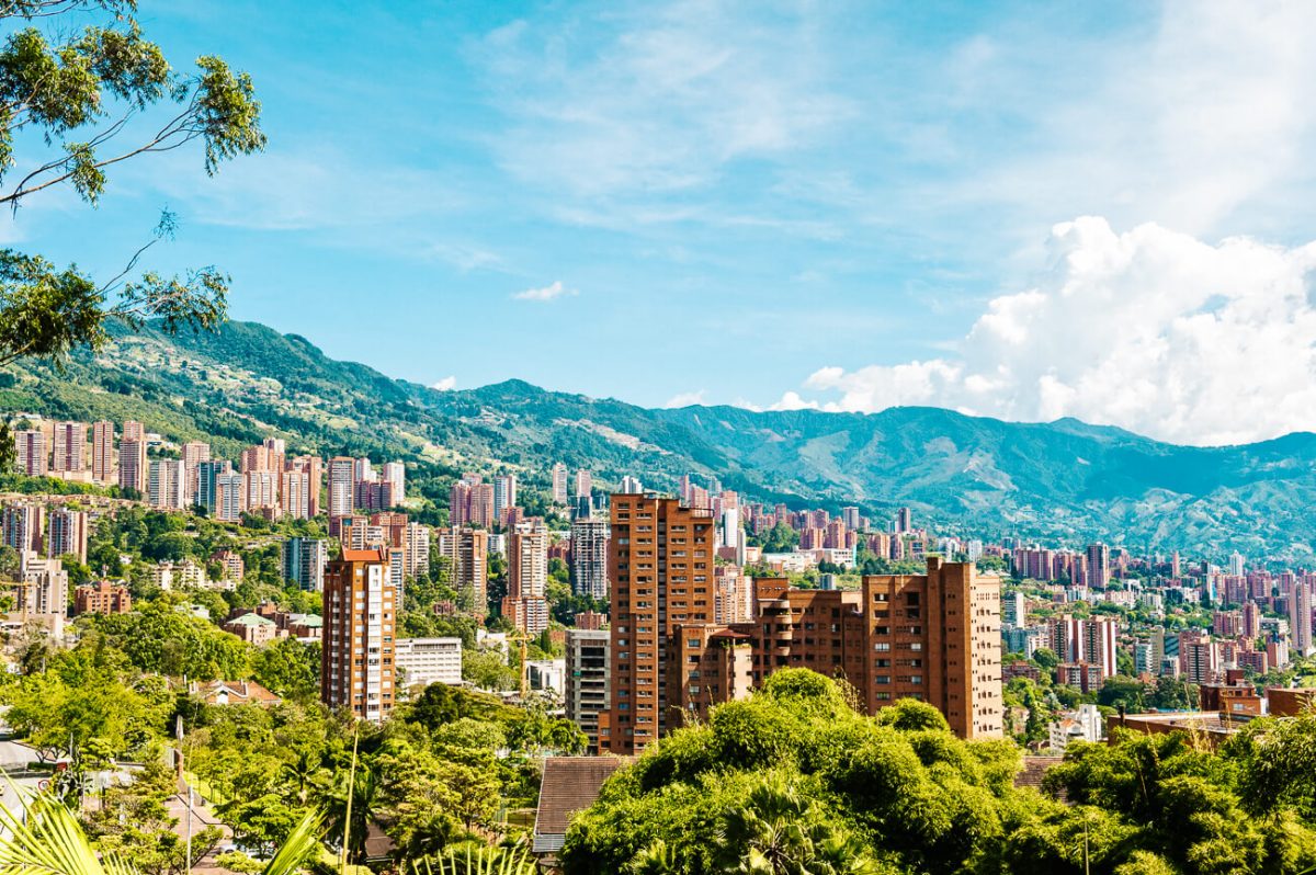 medellin