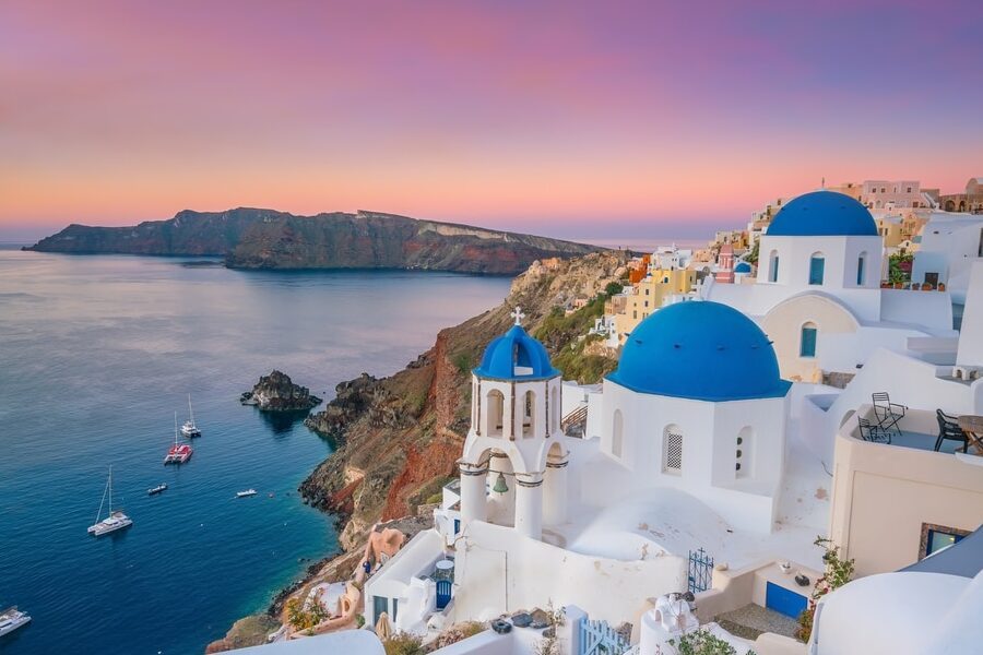 mykonos