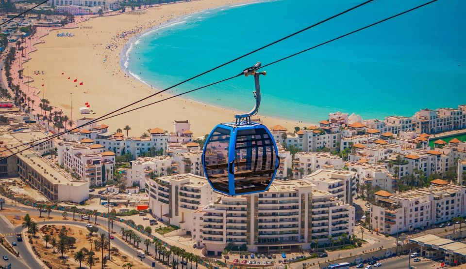 telepherique-dAgadir