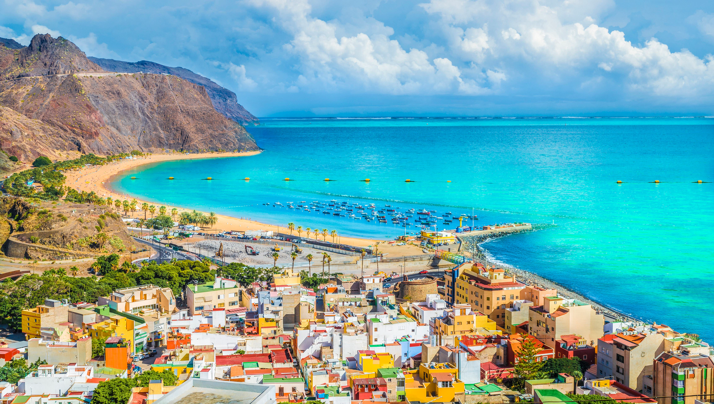 tenerife