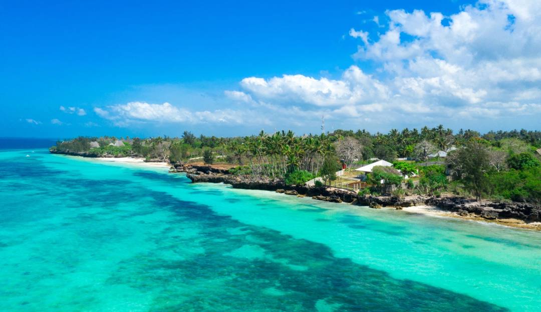 zanzibar