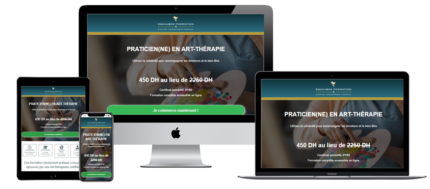 ART%20THERAPIE%20450%20MAROC