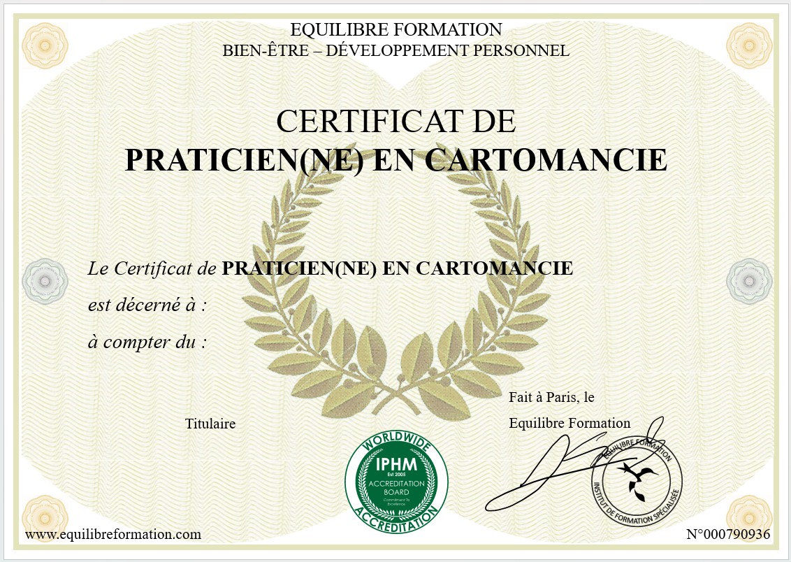 CERTIFICAT%20CARTOMANCIE