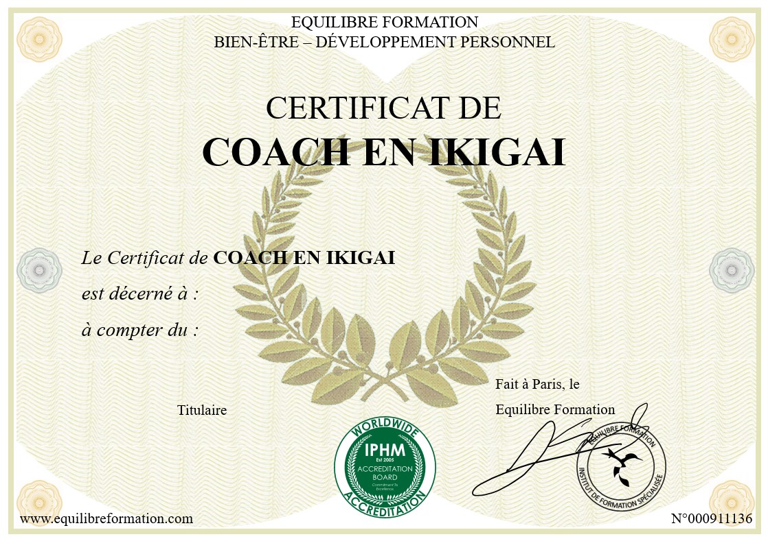 certificat%20IKIGAI certificat%20IKIGAI