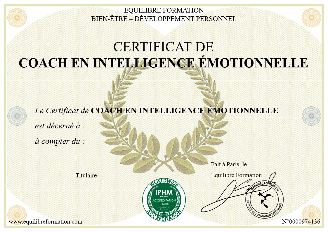 certificat certificat