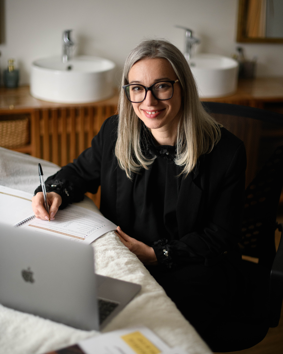 Immersion privée E.S.B.E