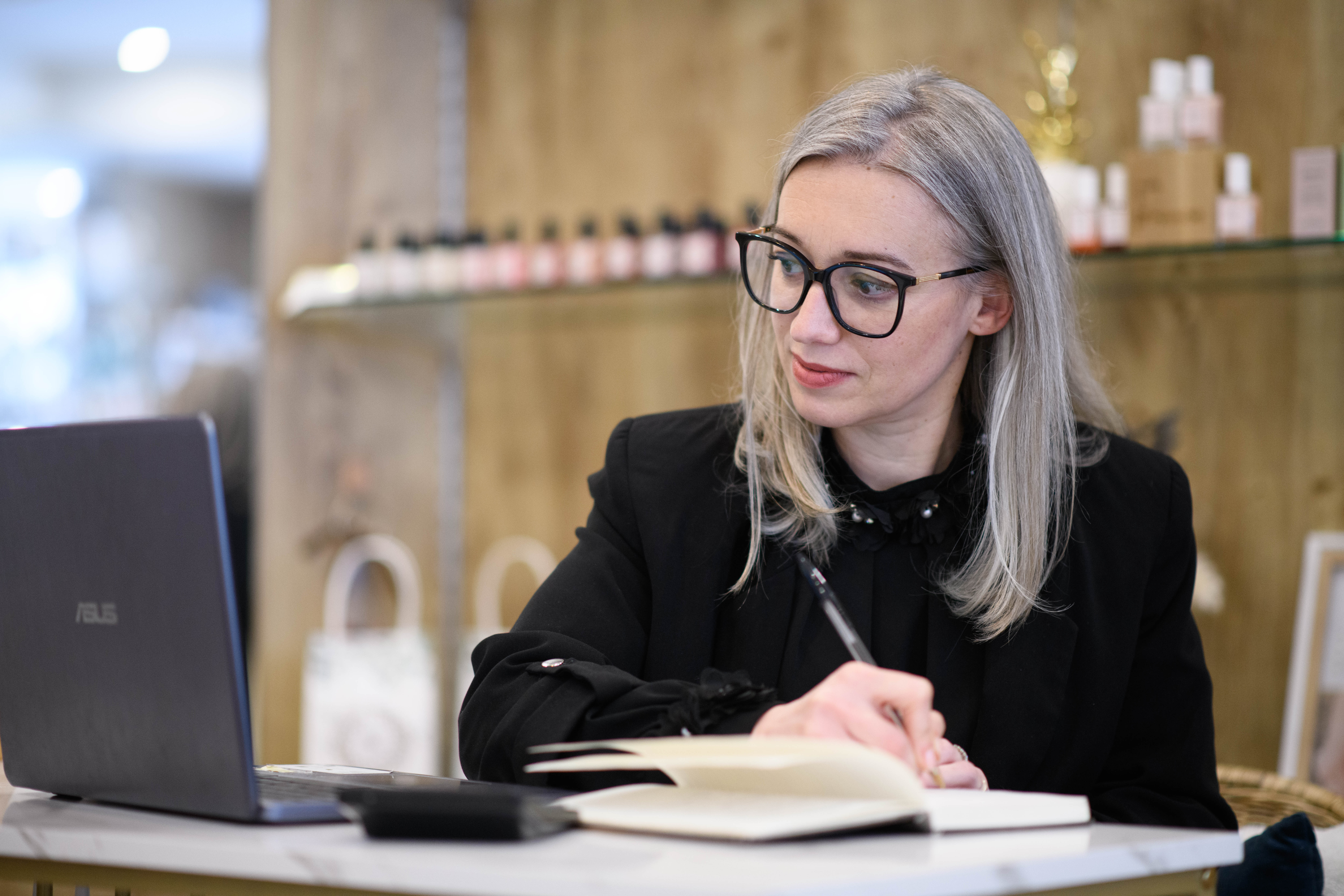 Semaine 2 : la rentabilité au coeur de votre Institut