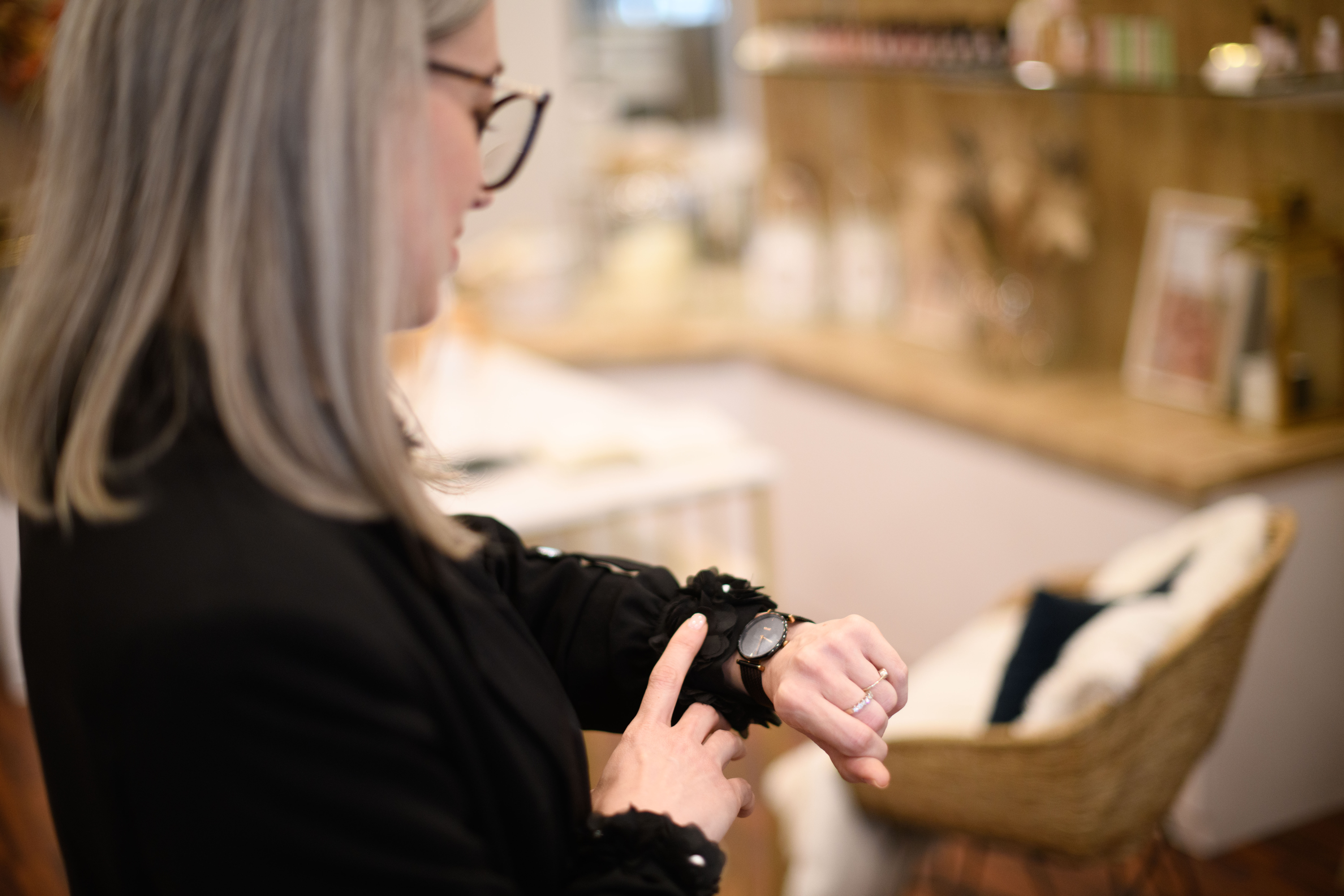 Semaine 1 : votre équilibre et votre organisation